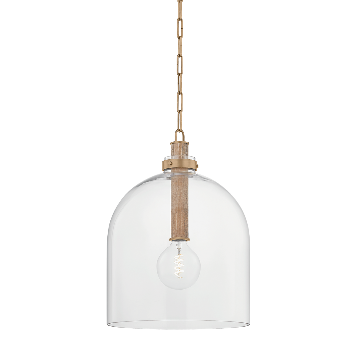 Pendentif Kori 40 cm