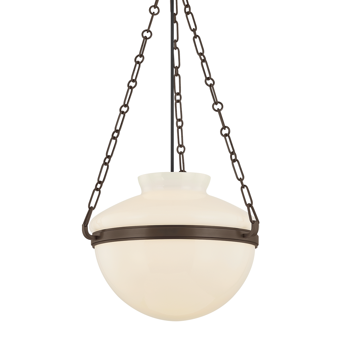 Paradigm Pendant 16.25"
