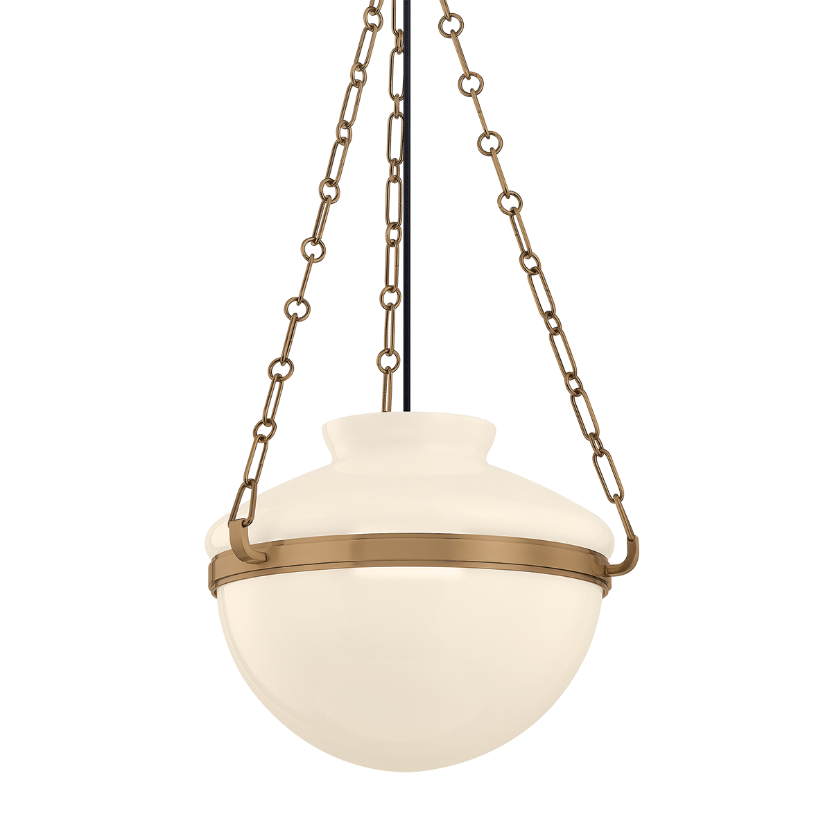 Paradigm Pendant 16.25"