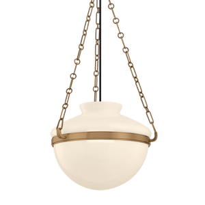 Paradigm Pendant 16.25"