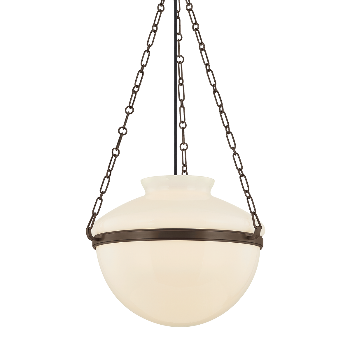 Paradigm Pendant 19"
