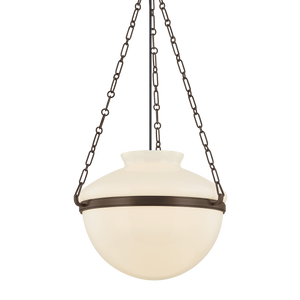 Paradigm Pendant 19"