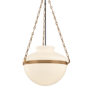 Paradigm Pendant 19"