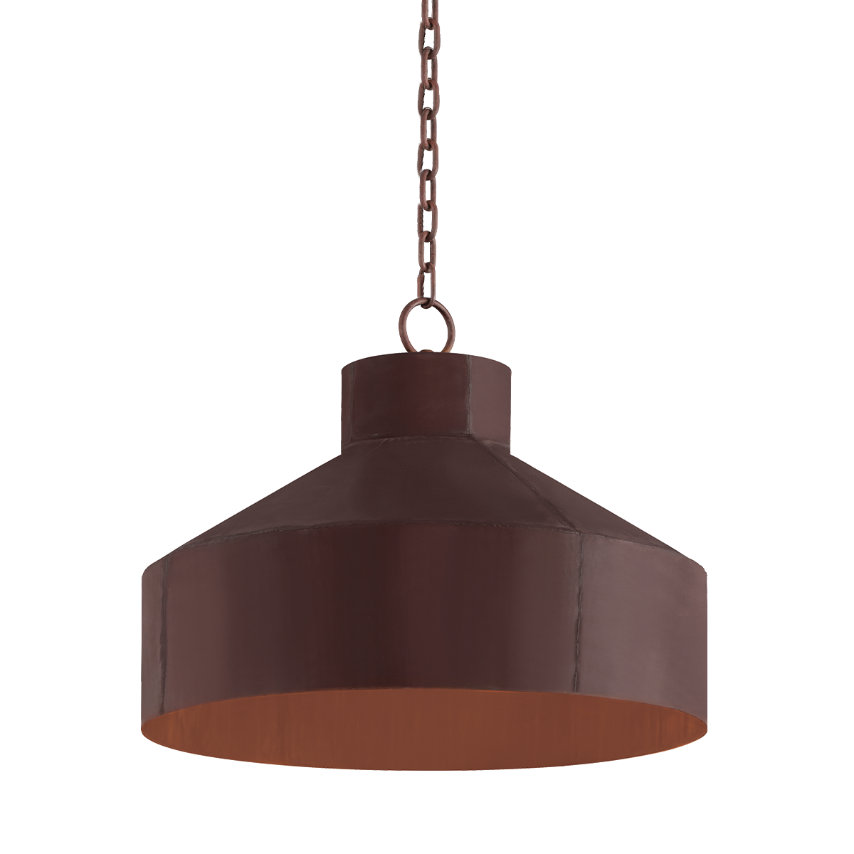 Rise & Shine Chandelier 26"