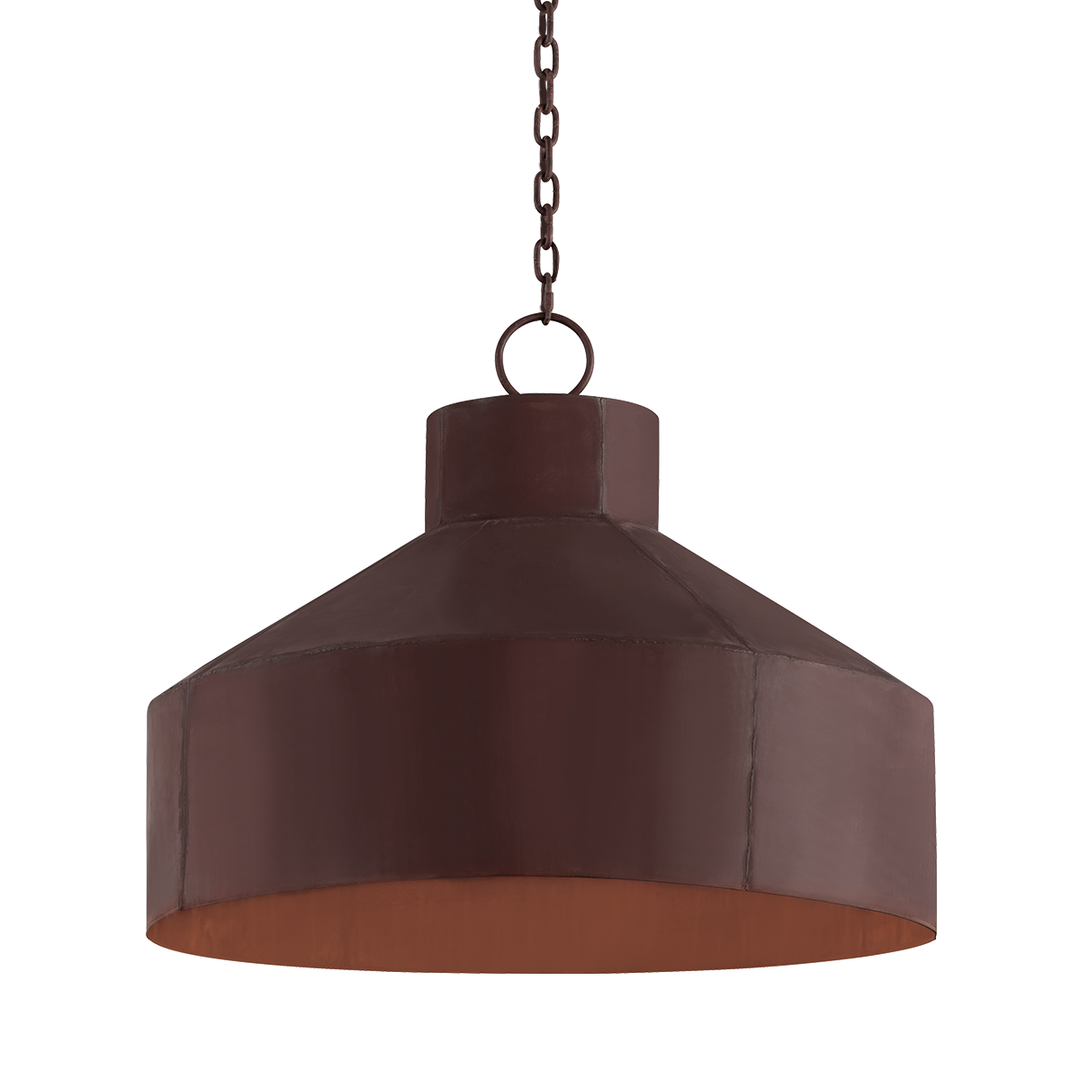 Lustre Rise & Shine 32 po