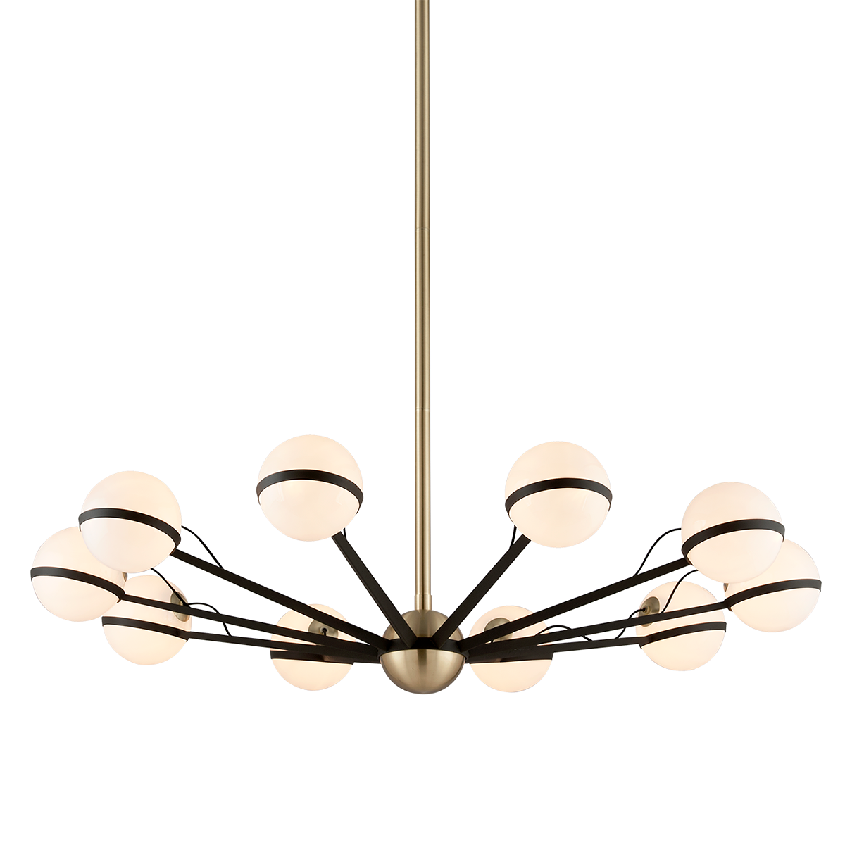 Candelabro Ace 50" x 10.25"