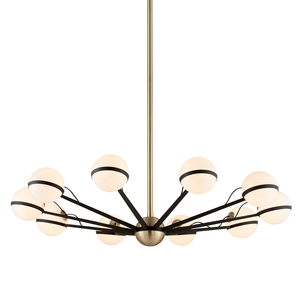 Candelabro Ace 50" x 10.25"