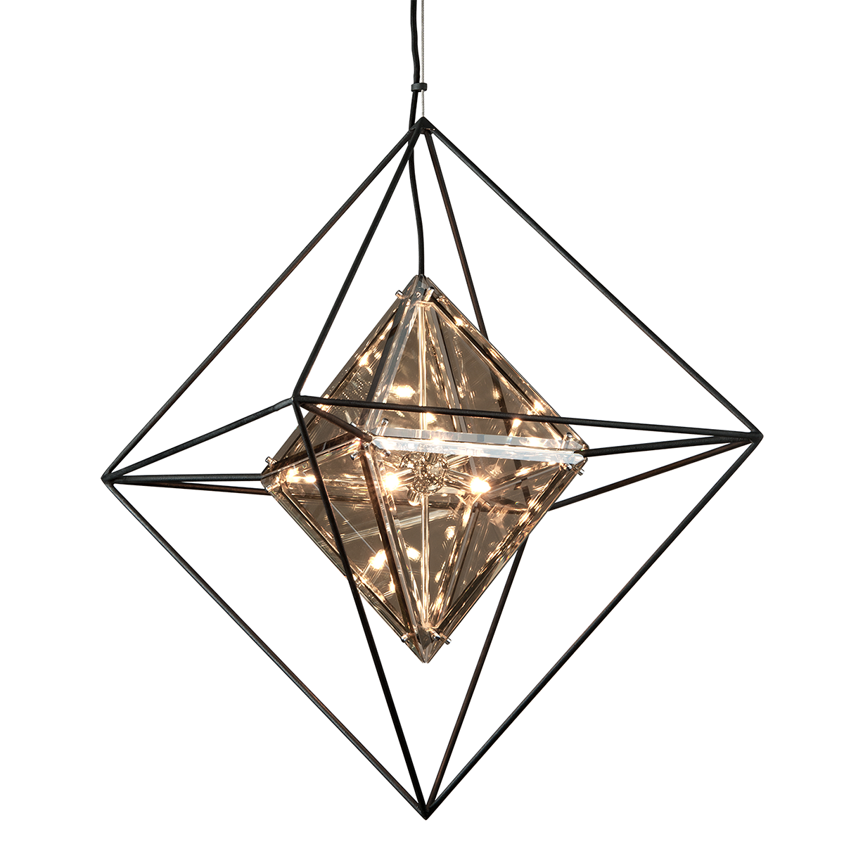 Epic Chandelier 24"