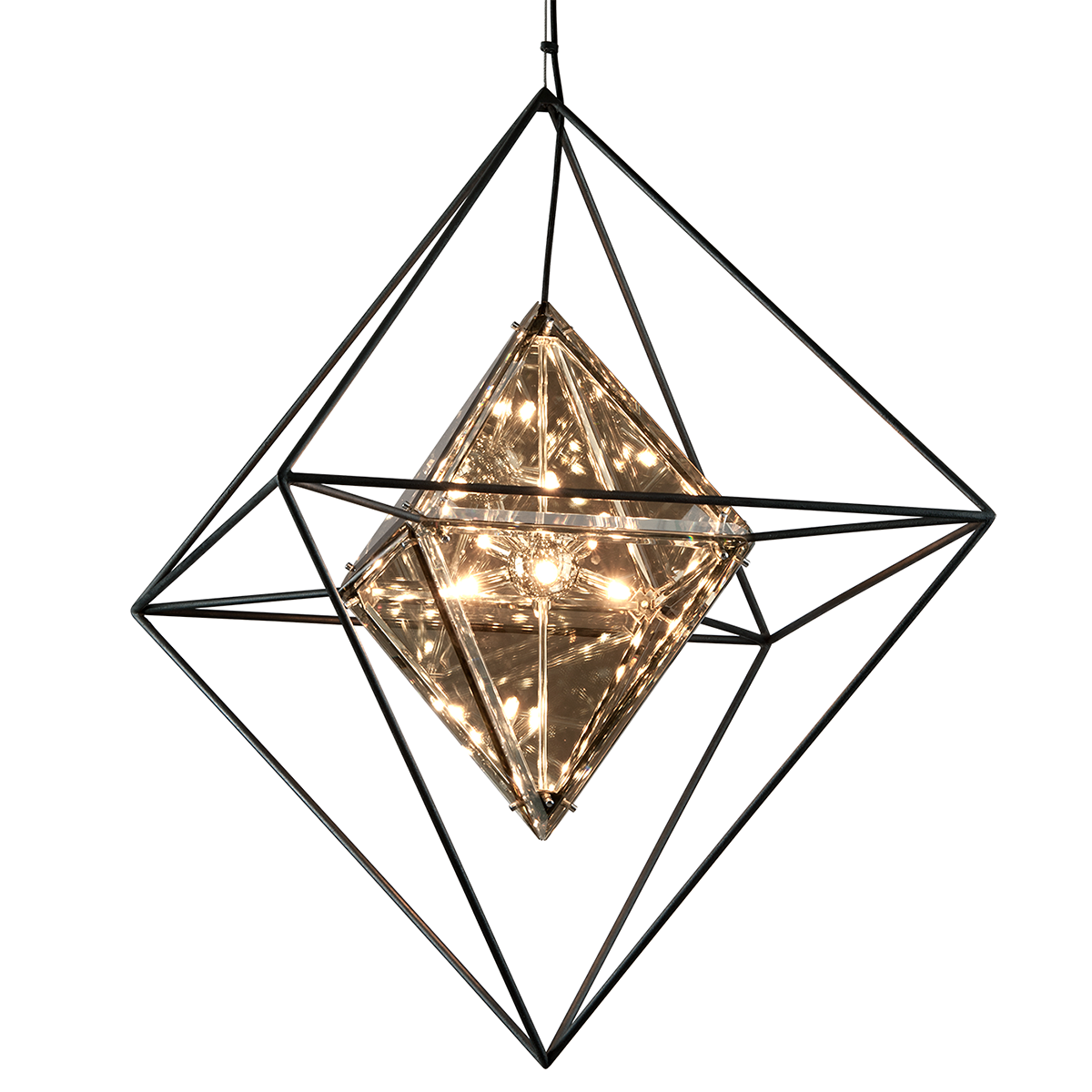 Epic Chandelier 30"