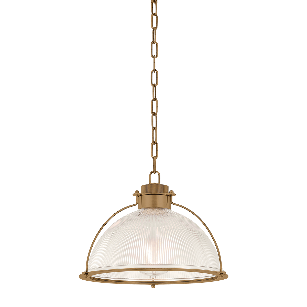 Pendentif Glint 42,5 cm