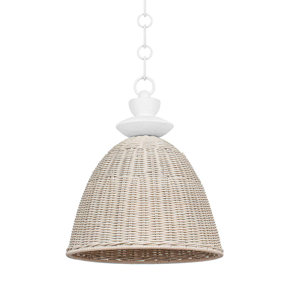 Kahn Pendant 15.25"