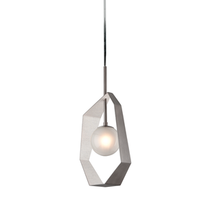 Pendentif Origami 29,8 cm x 61 cm