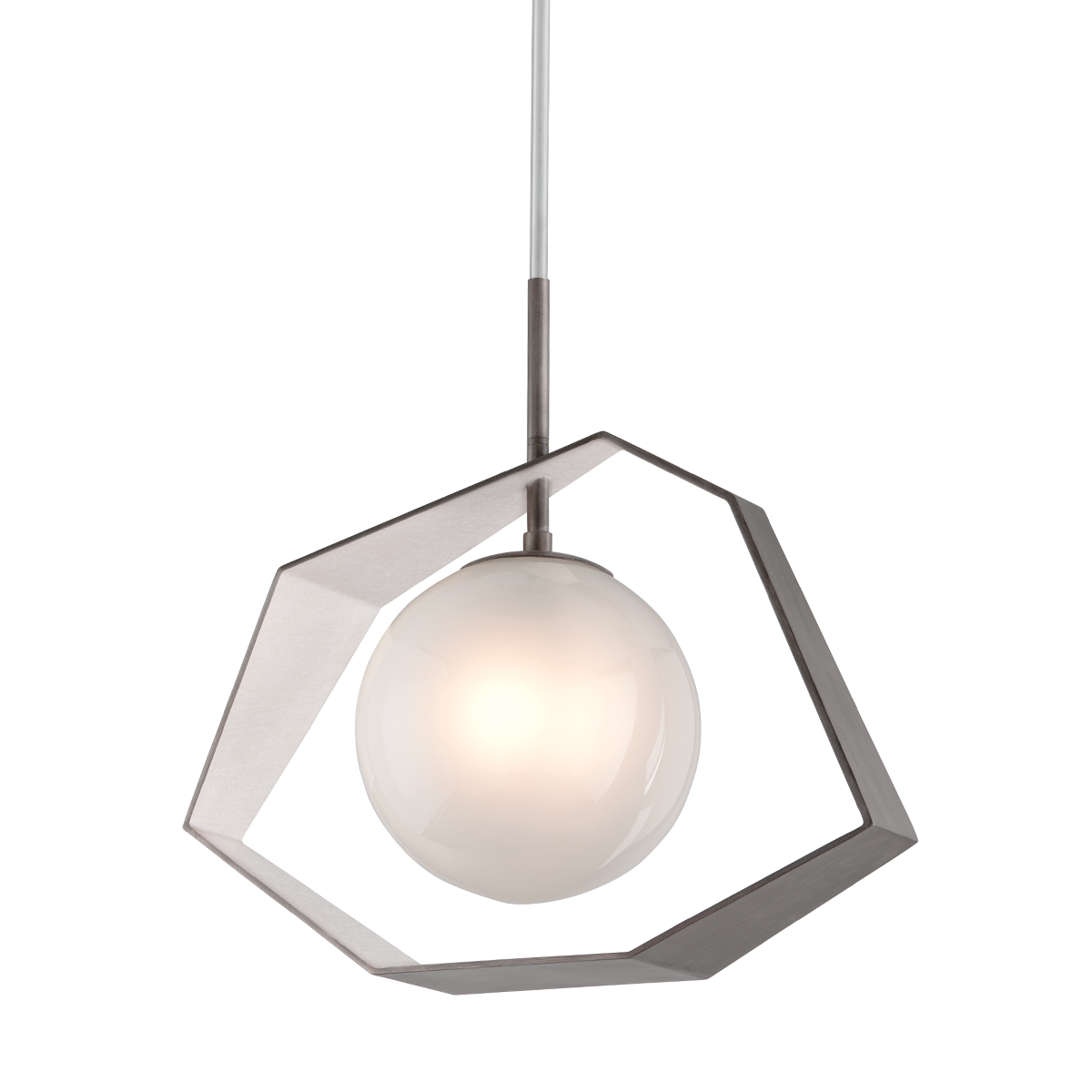 Lustre Origami 23"
