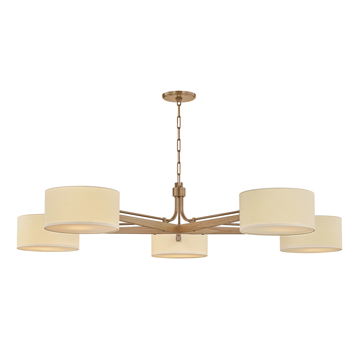 Lustre Mailo 165 cm