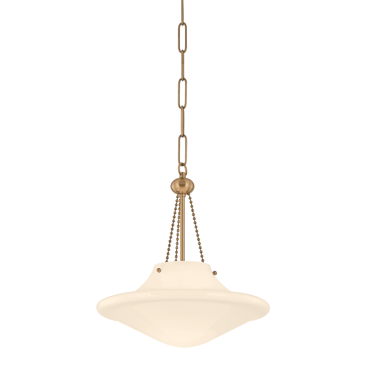 Pendentif Era 14"