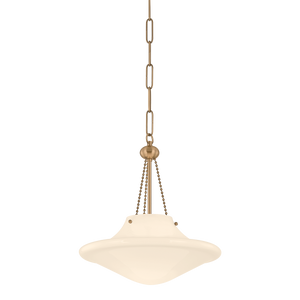 Colgante Era 14"