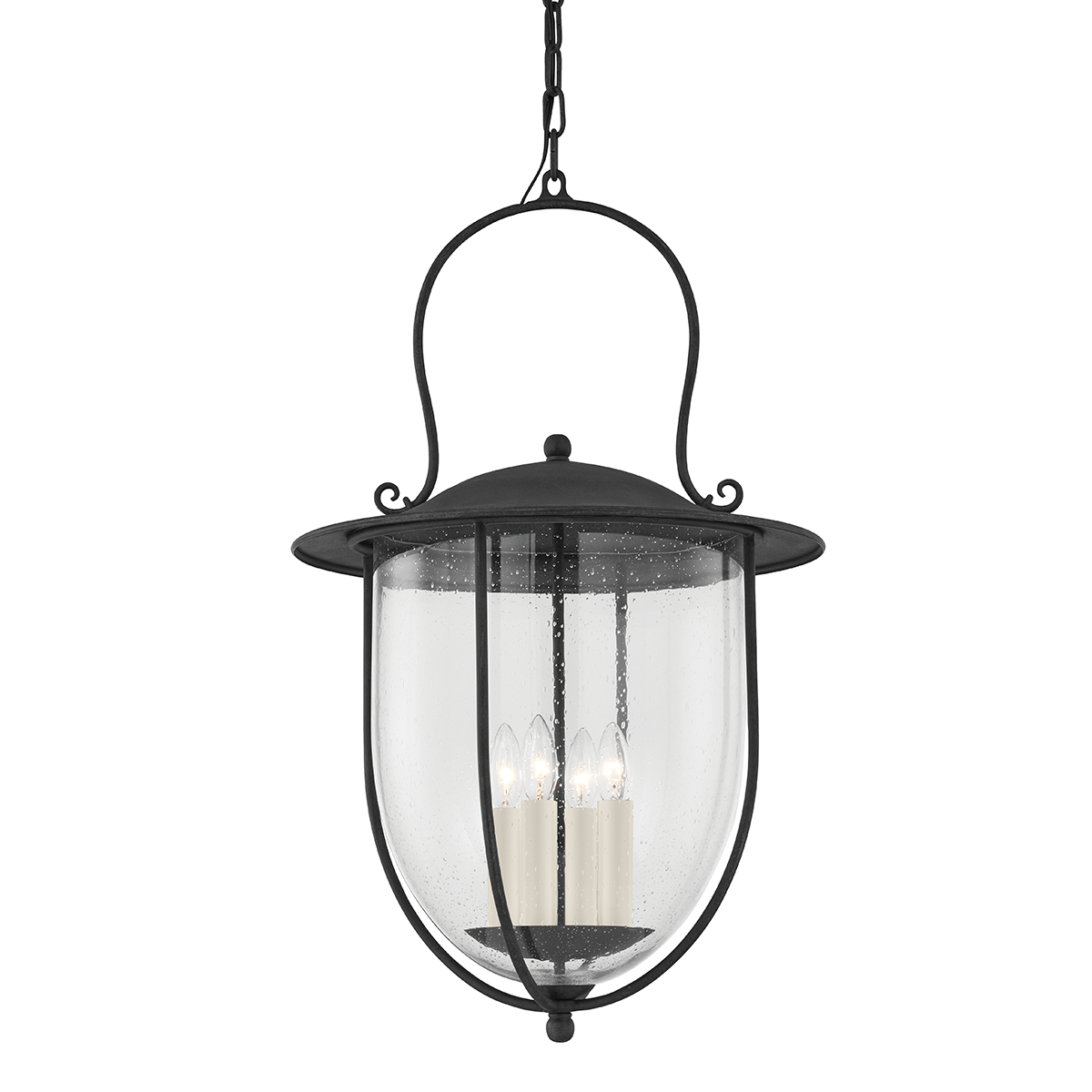 Monterey County Exterior Pendant