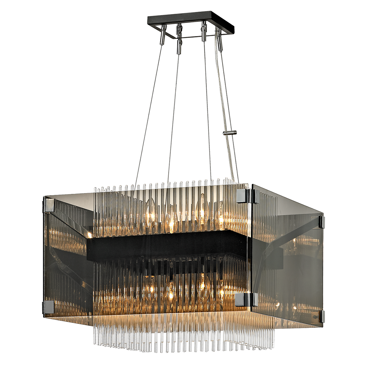 Apollo Chandelier 20.5"
