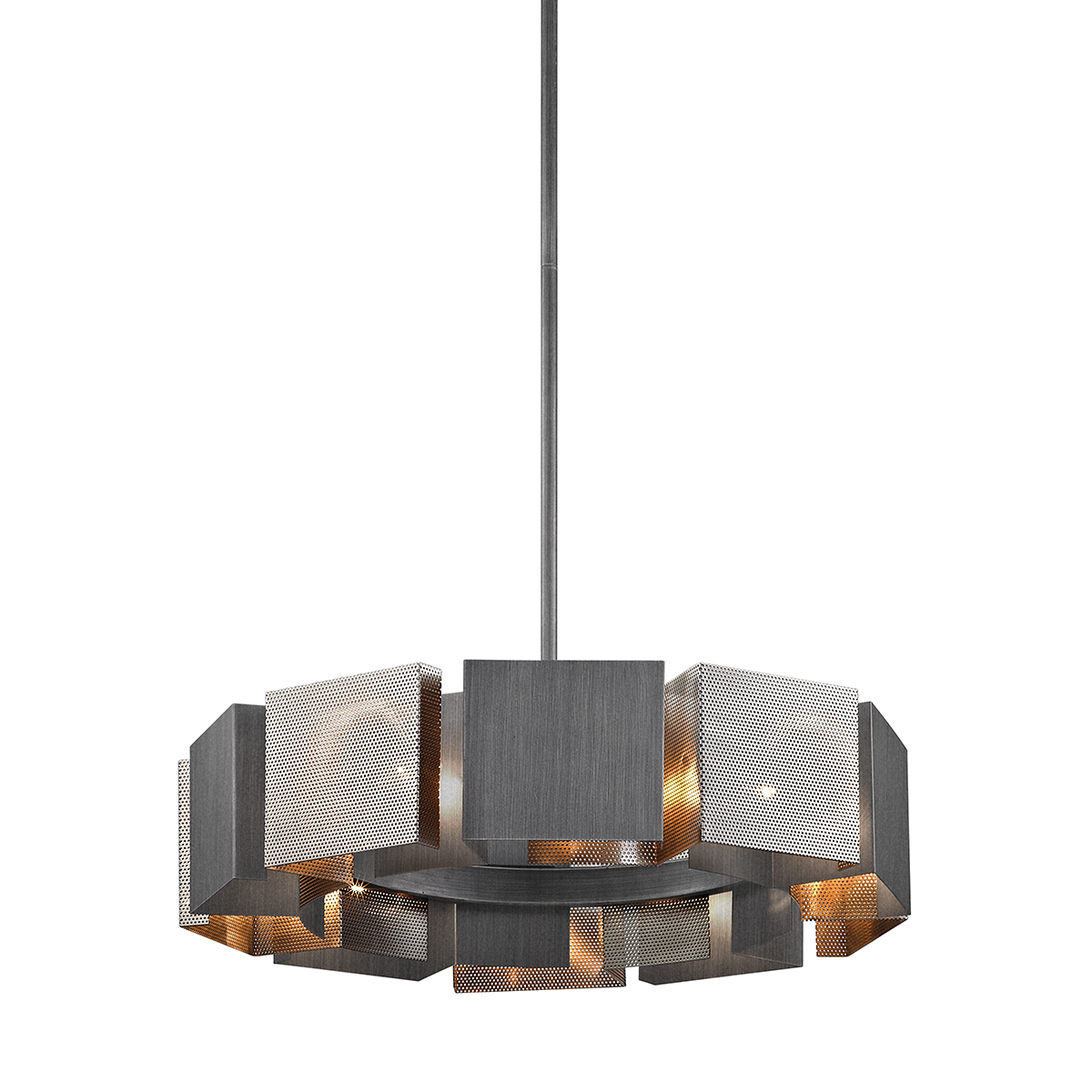 Impression Chandelier 27.5"