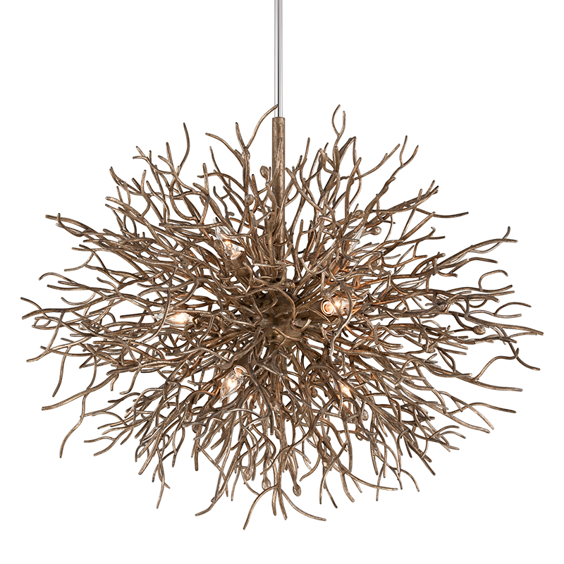 Sierra Chandelier 40"