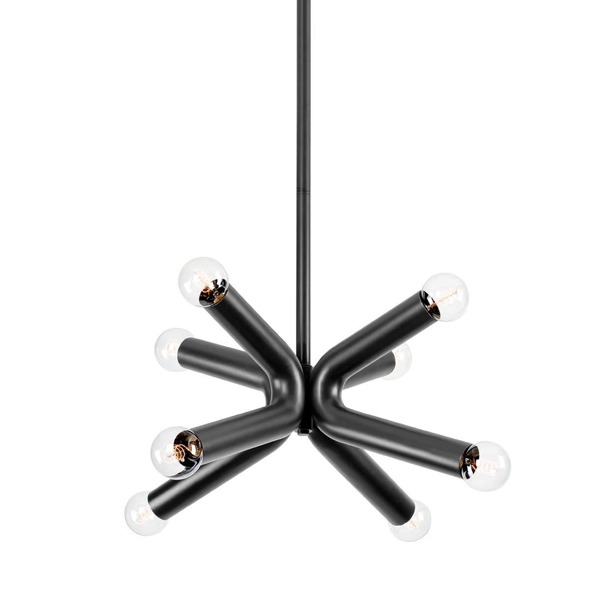 Dash Chandelier 34"