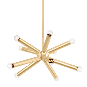 Dash Chandelier 45"