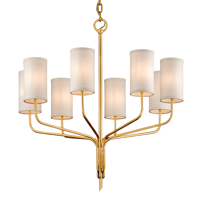 Juniper Chandelier 32"