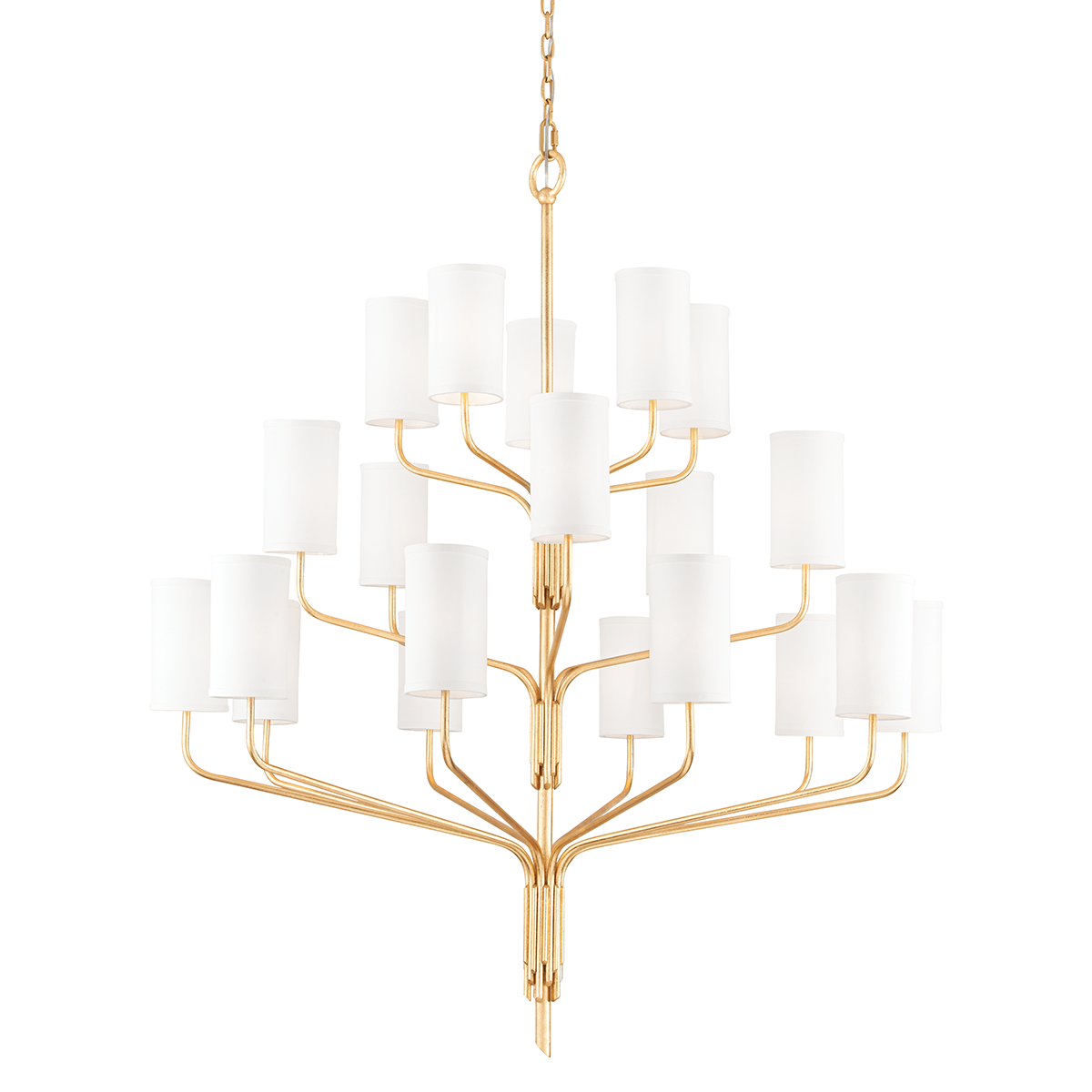 Juniper Chandelier 52"