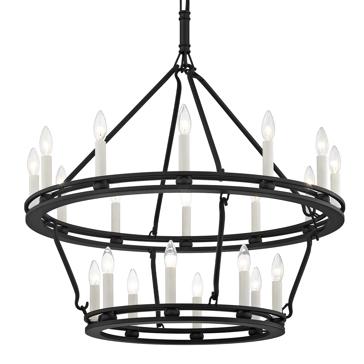 Lustre Sutton 32 po
