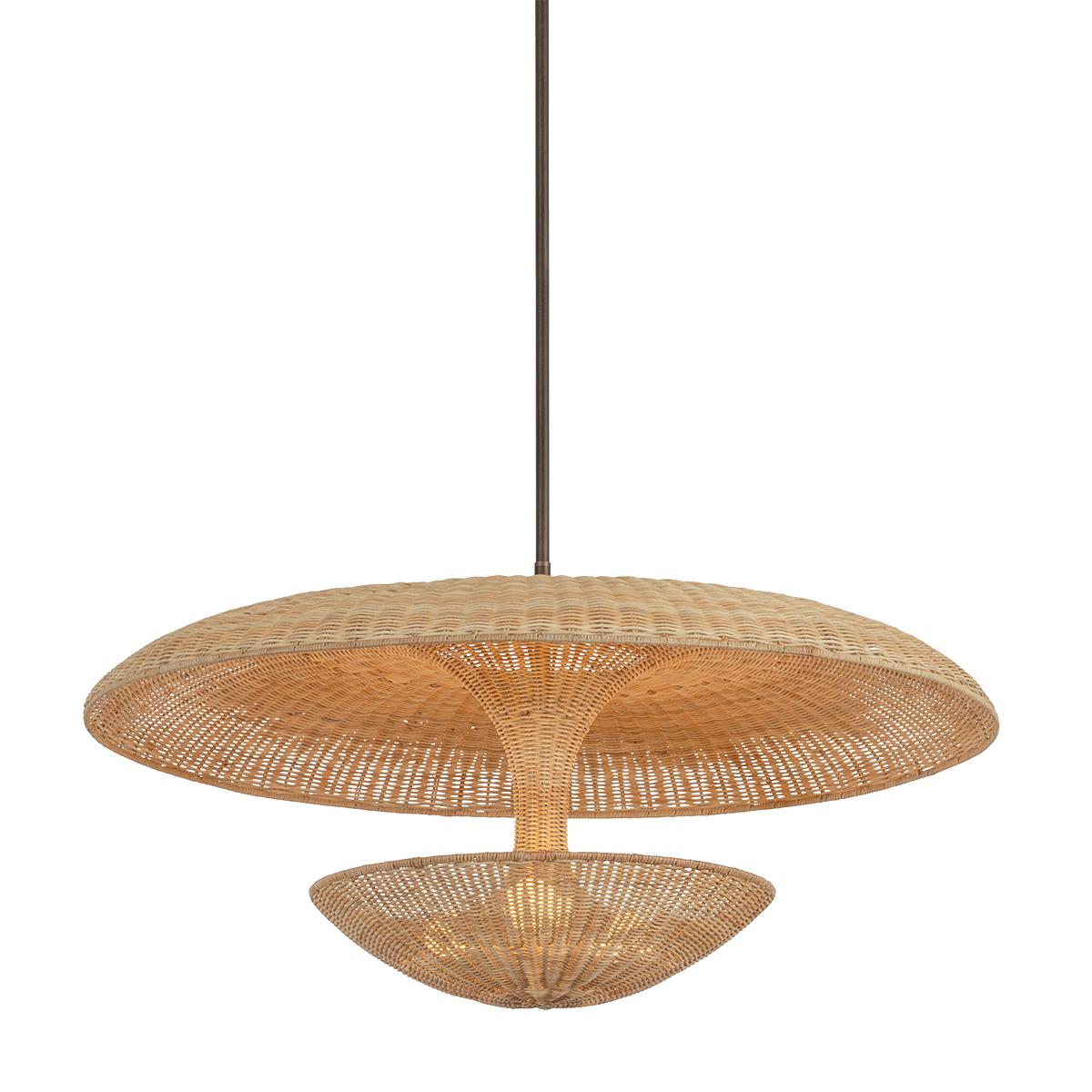 Colgante Draco 40"
