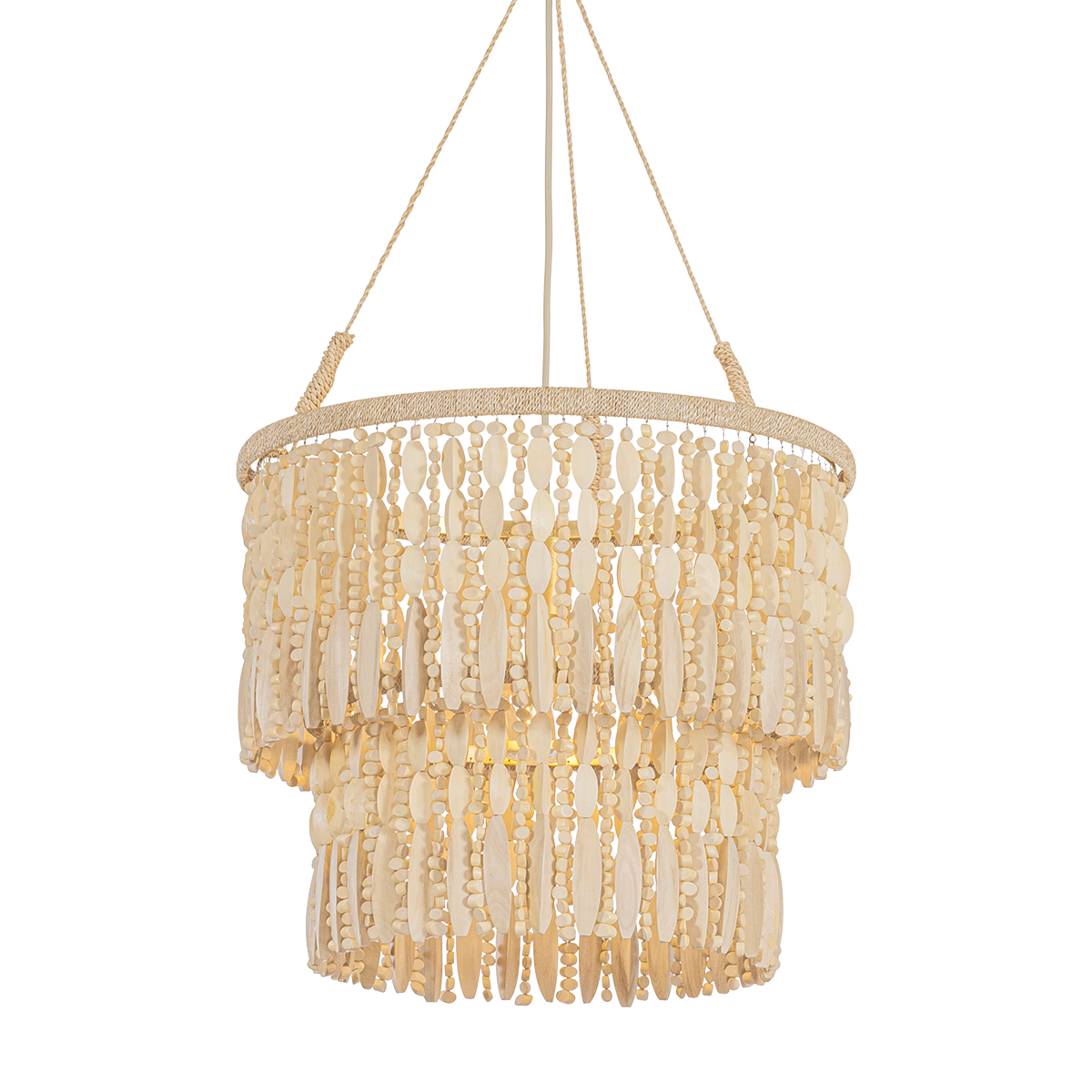 Ben Pendant 22"