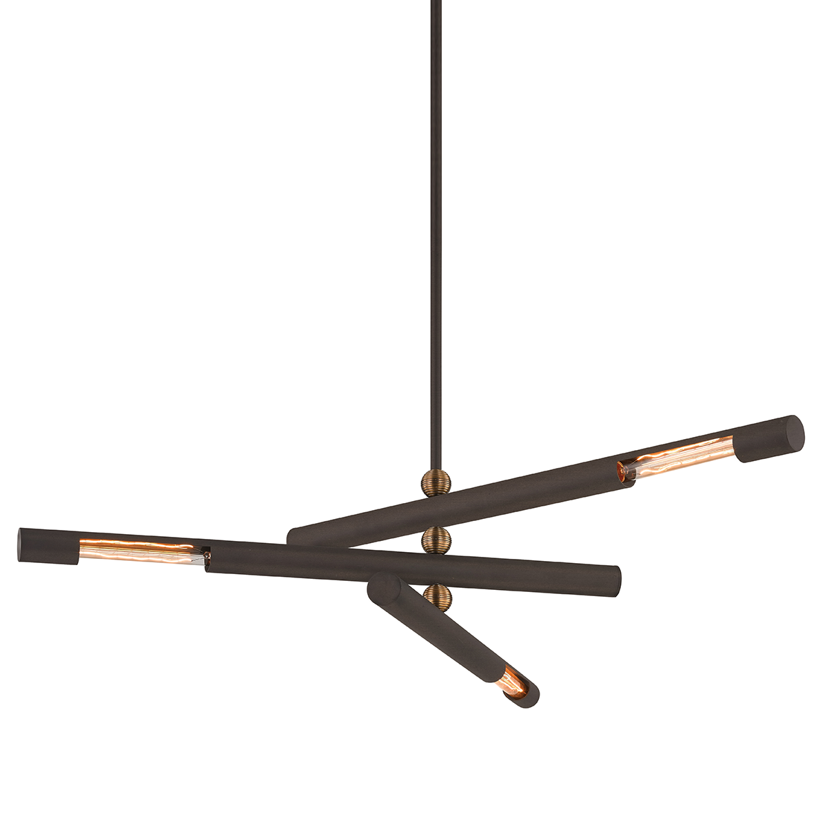 Hendrix Chandelier 44"