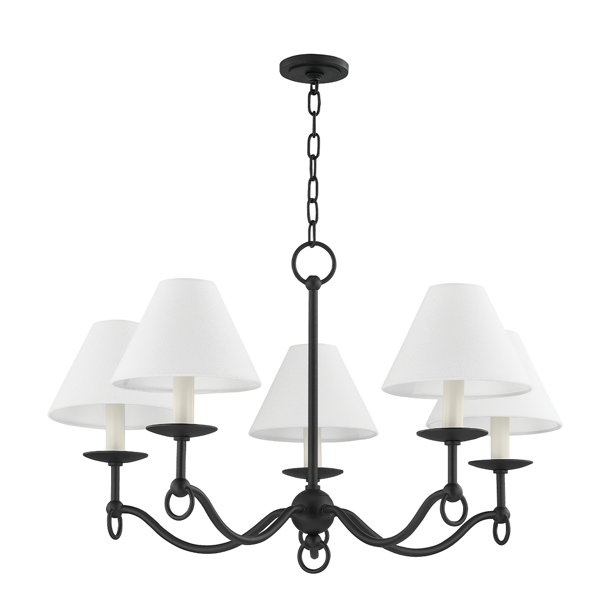 Lustre Massi