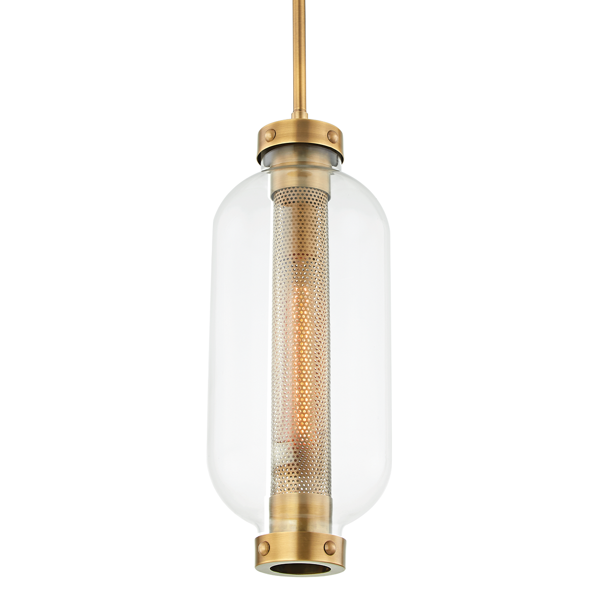 Colgante de exterior Atwater