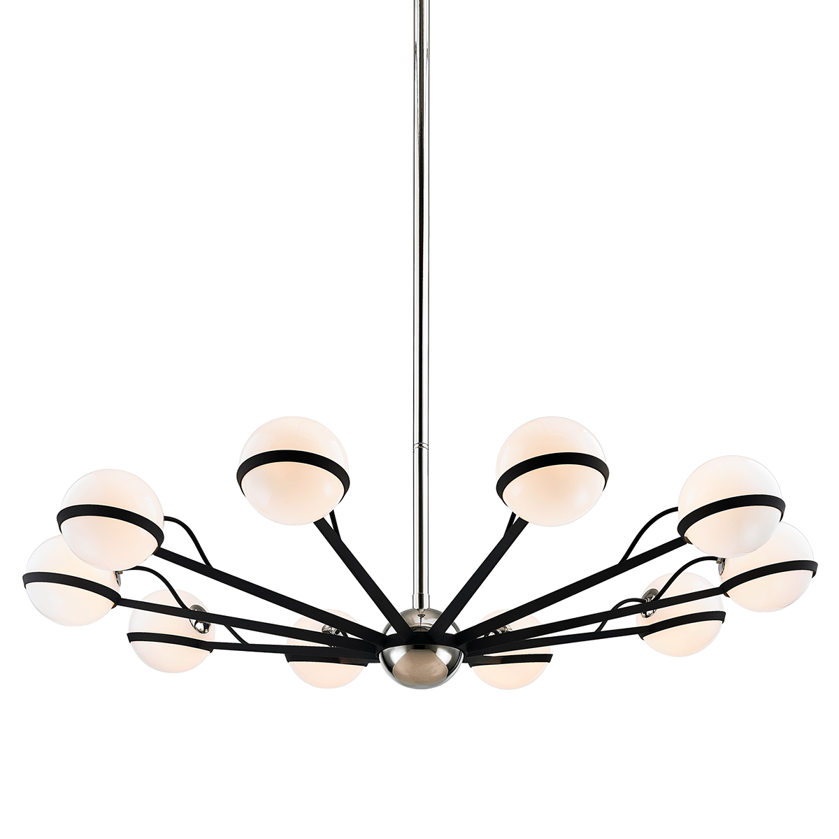 Candelabro Ace 50" x 10.25"