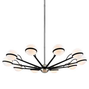 Candelabro Ace 50" x 10.25"