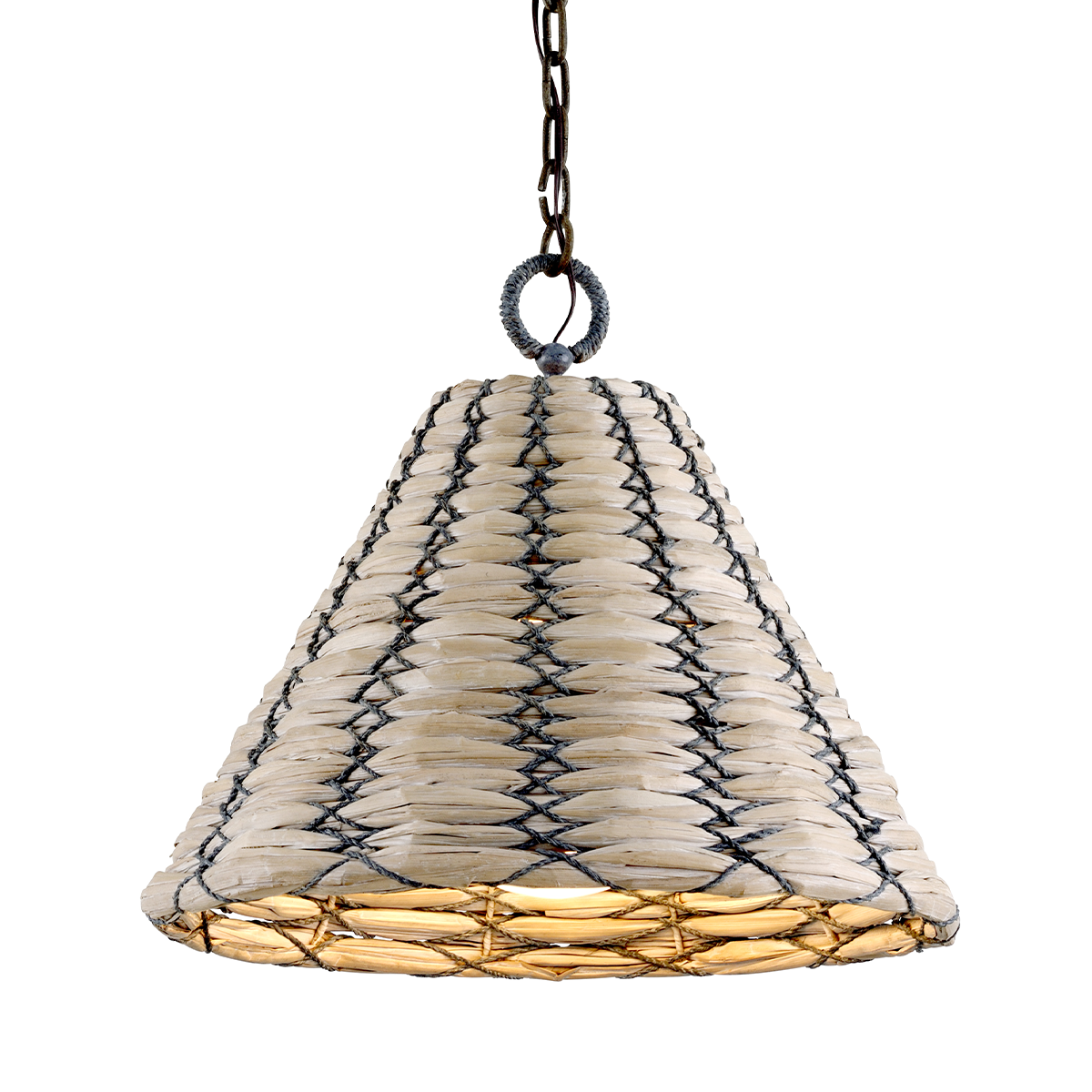 Solana Chandelier 22.25"