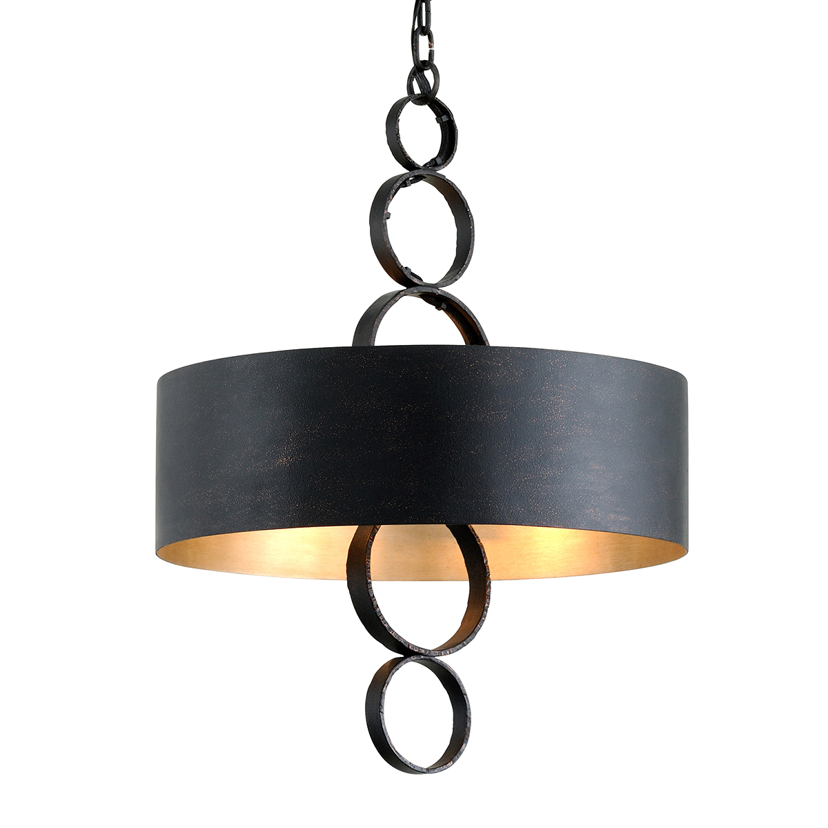 Rivington Chandelier 20"