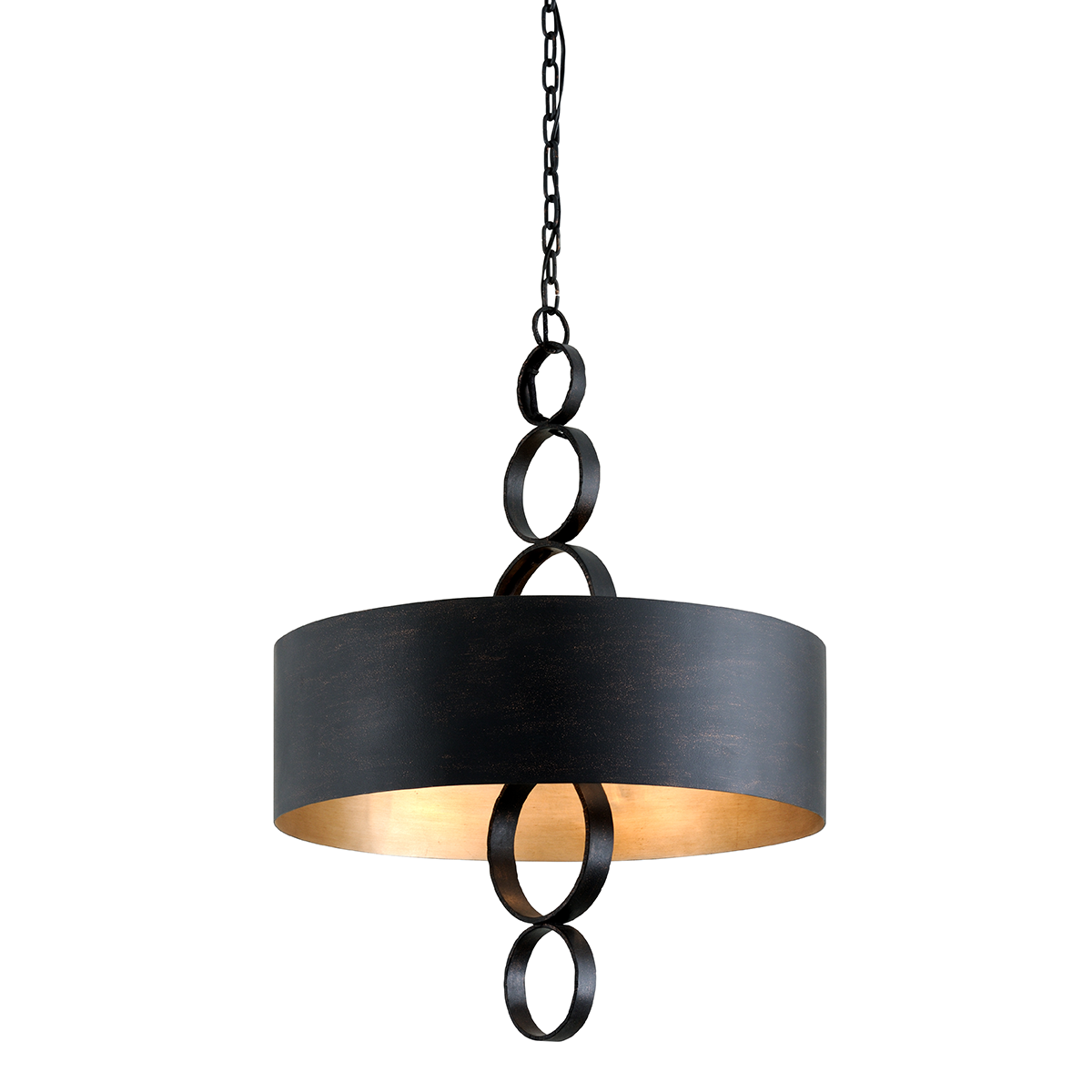 Lustre Rivington 26 po
