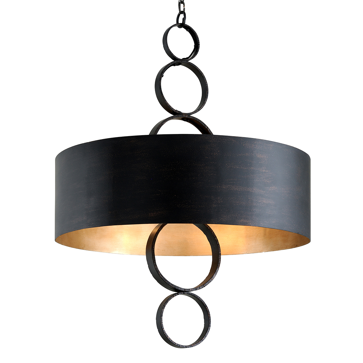 Lustre Rivington 92 cm