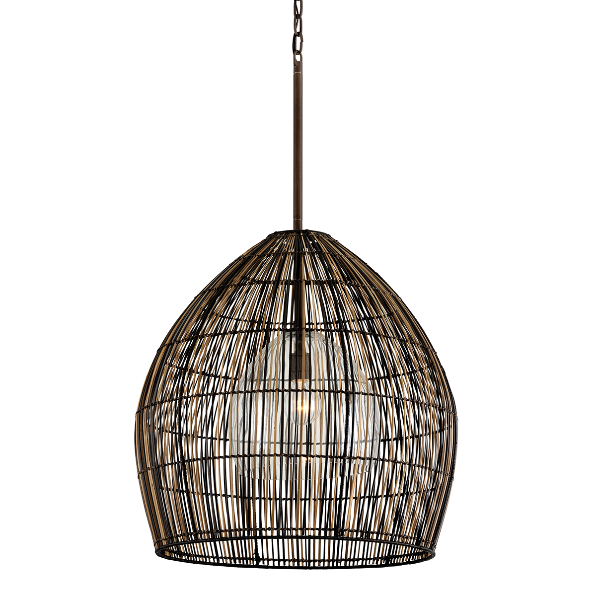 Holden Chandelier 25.75"
