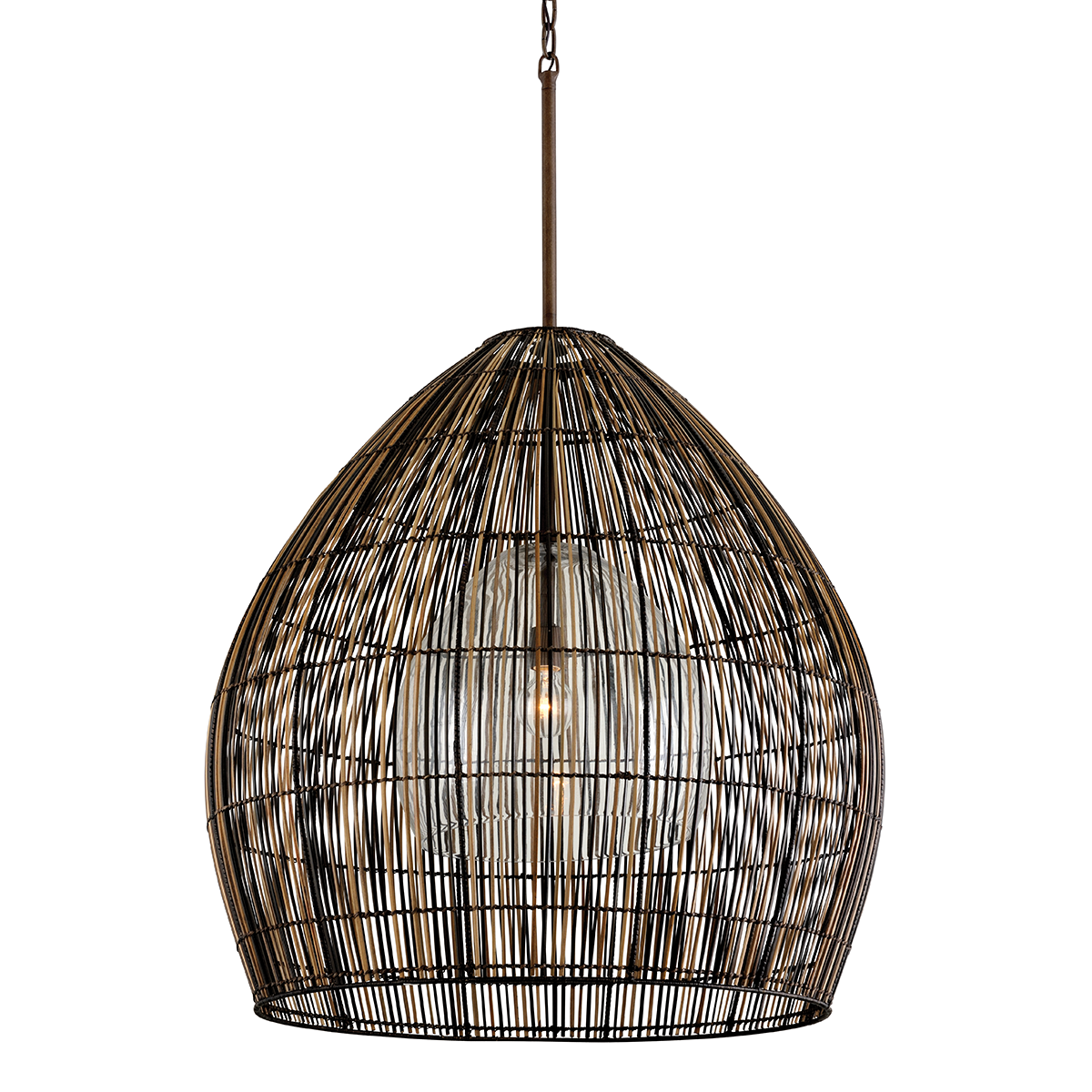 Holden Chandelier 35"