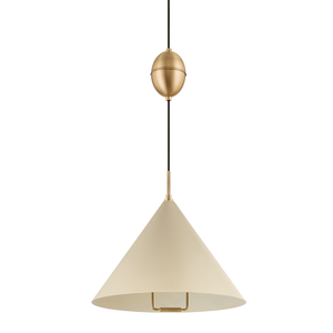 Pendentif Fontana
