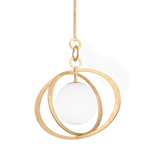 Colgante Olancha 22"