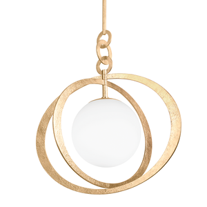 Pendentif Olancha 32 po