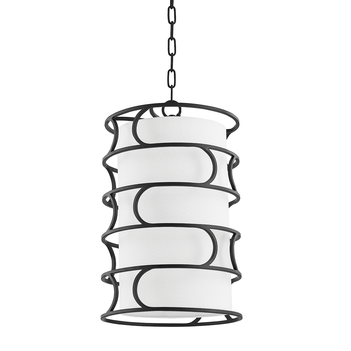 Reedley Pendant 13"