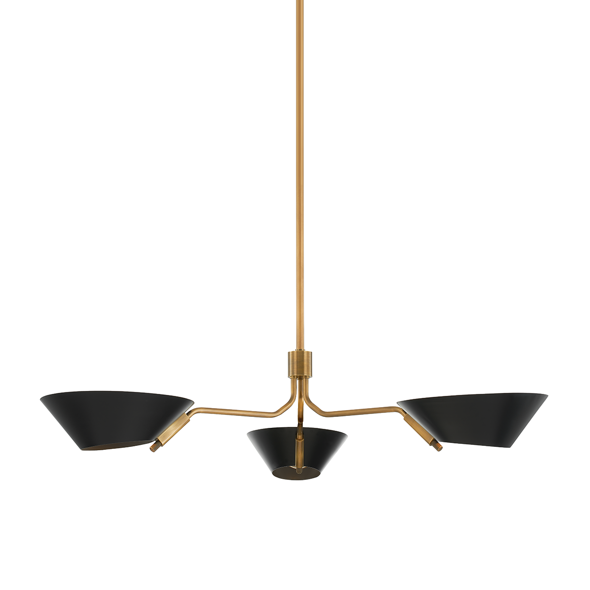 Sacramento Chandelier 43 po