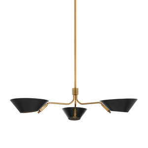 Sacramento Chandelier 43 po