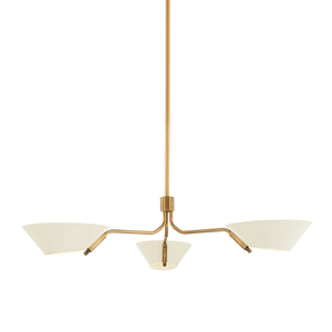 Sacramento Chandelier 43 po