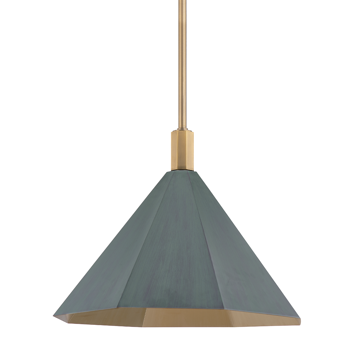 Colgante Huntley 22" x 15.75"